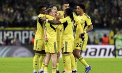 Fenerbahçe’nin Avrupa Ligi Play-Off Rakibi Nottingham Forest Oldu! İşte Maç Tarihi ve Detaylar