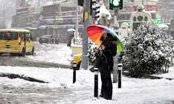 Yeni Haftada Hava Durumu: Balkanlar ve Sibirya’dan Soğuk Hava Alarmı