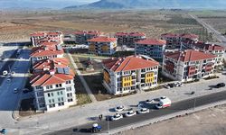 İslahiye'de 5 bin 391 hak sahibine anahtarları teslim edildi