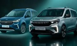 TOGG’dan Vites Yükselten Hamle: Elektrikli Ticari Araçlar Yolda