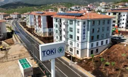 TOKİ 500 Bin Sosyal Konut İçin (26–31 Ocak 2026) Kura Takvimi Açıklandı