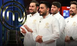 Masterchef Türkiye Altın Kupa'da ilk finalist kim oldu?