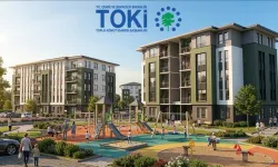TOKİ Sosyal Konutlarında Kura Heyecanı: 9 İl İçin Tarihler Belli Oldu