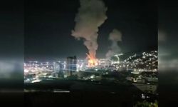 Venezuela'da patlama sesleri duyuldu!