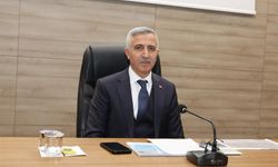 2026 Yılının İlk İl Koordinasyon Kurulu Toplantısı Yapıldı