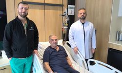 HG Hospital’den Sağlıkta Teknoloji Hamlesi: Robotik Diz Protezi