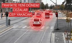 Makas Atana, Takip Edip Saldırana, Kaçana Af Yok: Rekor Cezalar Geliyor!