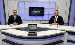 Genç MÜSİAD’ın Projeleri Gündem Programı’nda Masaya Yatırıldı