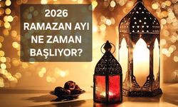 2026 Ramazan'a Kaç Gün Kaldı? İlk Oruç Ne Zaman Tutulacak?
