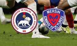 Kahramanmaraş İstiklal-Mersin İY Maçı Ne Zaman, Saat Kaçta, Nerede Oynanacak?