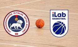 Kahramanmaraş İstiklal-iLab Basketbol Maçı Ne Zaman, Hangi Kanalda?