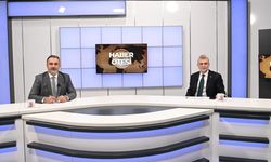 Fırat Görgel, Aksu TV Ekranlarının Konuğu Oldu!