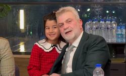 Başkan Görgel’den şehit çocuklarına anlamlı doğum günü etkinliği