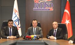 KMTSO’dan Eğitime ve İstihdama Güçlü Destek!