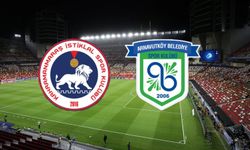 Kahramanmaraş İstiklalspor–Arnavutköy Bld. Maçı Ne Zaman, Saat Kaçta, Hangi Kanalda?