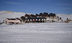 Yedikuyular Kayak Merkezi’ne ulaşım Büyükşehir’le kolaylaşıyor