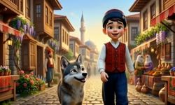 Şehrin güzellikleri yapay zekâ ile dünyaya açılıyor