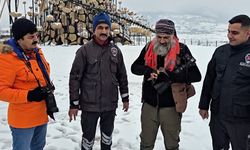 KAMFOD’dan yaban hayatı için anlamlı çaba