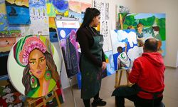 Yeşilay sayesinde 25 yıllık madde bağımlılığından kurtularak meslek sahibi oldu