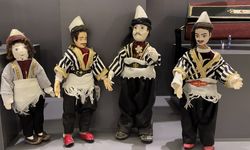 Yüzyıllık Miras Kapalı Çarşı’da yaşıyor: Maraş Abası