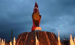 Kahramanmaraş’ın “Kahramanlık” ünvanı 53. yılında anıldı