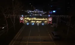 Kahramanmaraş’ta Ramazan bereketi sokaklara taşıyor