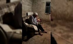 Aksu TV'nin haberinin ardından Hacı İsa Demir için yardım seferberliği başlatıldı