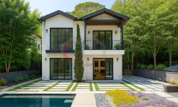 2026 Prefabrik Ev Fiyatları Depreme Dayanıklı Yapılar