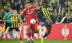 Fenerbahçe-Nottingham Forest Maçı Ne Zaman, Saat Kaçta? (MUHTEMEL 11'LER)