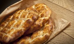 Kahramanmaraş'ta 2026 Ramazan Pidesinin Fiyatı Belli Oldu!