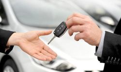 Araç Kiralamada Yeni Dönem: Kilometre ve Yaş Sınırı Geliyor!