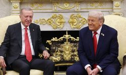 Donald Trump'tan İslam alemine Ramazan mesajı!