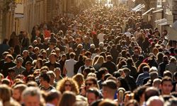 TÜİK Açıkladı Türkiye’nin Nüfusu 86 Milyonu Aştı!