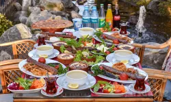 Kahramanmaraş’ta Restoranların Güncel Ramazan Menüleri ve Fiyatları Ne Kadar?