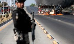 Meksika’daki Güvenlik Krizi: Türk Vatandaşlarına “Dikkatli Olun” Uyarısı