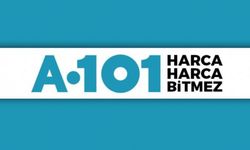 A101 AKTÜEL ÜRÜNLER KATALOĞU 18 ŞUBAT 2026 ALDIN ALDIN: English Home, Pierre Cardin, Samsung