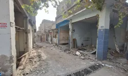 Kahramanmaraş Kasap Hali’nde 70 iş yerinin cephesi yenilenecek