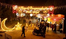 Kahramanmaraş’ta Ramazan Akşamları: Hem İftar Hem Kültür Şöleni