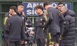 Galatasaray Altyapısından Fenerbahçe’ye Sürpriz Transfer: Çağrı Hakan Balta Sarı-Lacivertli Oldu