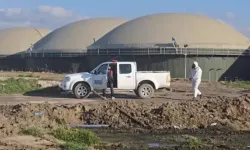 Amasya'da biyogaz tesisinde zehirlenme faciası: 3 kişi hayatını kaybetti