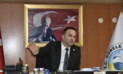 Taciz iddiasıyla tutuklanan CHP'li Belediye Başkanı görevden uzaklaştırıldı!