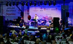 Ramazan Sokağı’nda Murat Belet’ten Gönüllere Dokunan Nağmeler