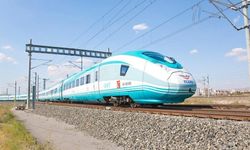 Cumhuriyetin İkinci Yüzyılında Demir Yolları Atağı: Türkiye Yeni Hatla Lojistik Merkez Oluyor