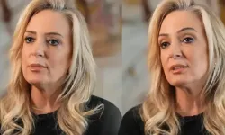 Saba Tümer’den yıllar sonra gelen spikerlik itirafı: “Eve gönderildim”