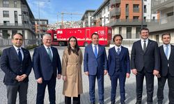 Zorunlu Afet Sigortası çalışmalarında sona gelindi