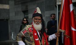 Kahramanmaraş'ın düşman işgalinden kurtuluşunun 106. yıl dönümü kutlandı