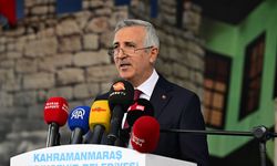 Vali Ünlüer: "12 Şubat hürriyetini canı pahasına savunanların diriliş günüdür."