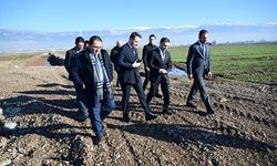 TUSAŞ Kahramanmaraş’ta Üretim Üssü Kuruyor: “Bir Kahramankazan da Maraş’a”