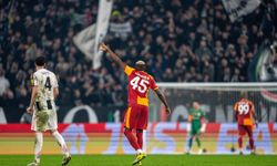 Galatasaray, Şampiyonlar Ligi son 16 turunda