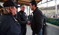 Adana'da yaya geçidinde motosikletin çarptığı bebek arabasındaki bebek hayatını kaybetti